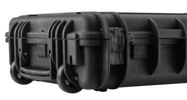 Photo MAL531-07.jpg Mallette Power Case armes longue 118.9cm x 40.5cm x 16cm