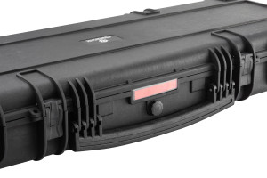 Photo MAL531-09.jpg Mallette Power Case armes longue 118.9cm x 40.5cm x 16cm