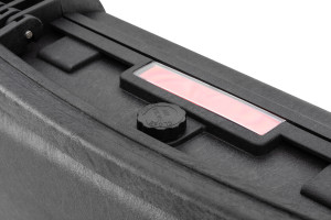 Photo MAL531-11.jpg Mallette Power Case armes longue 118.9cm x 40.5cm x 16cm