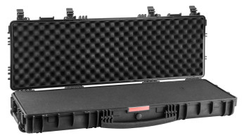 Photo MAL531-12.jpg Mallette Power Case armes longue 118.9cm x 40.5cm x 16cm