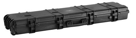 PowerCase 138.7 x 39.4 x 15.2 cm long gun case
