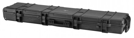 PowerCase 138.7 x 39.4 x 15.2 cm long gun case