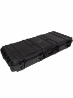 PowerCase 119 x 53 x 21 cm long gun case