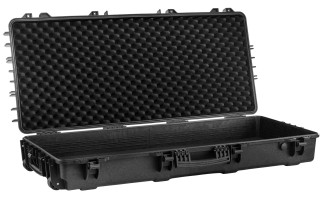 Photo MAL937-10.jpg Mallette PowerCase 119 x 53 x 21 cm pour armes longues