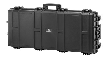 Photo MAL937-11.jpg Mallette PowerCase 119 x 53 x 21 cm pour armes longues