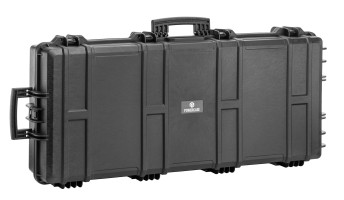 Photo MAL937-14.jpg Mallette PowerCase 119 x 53 x 21 cm pour armes longues
