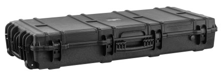 PowerCase 119 x 53 x 21 cm long gun case