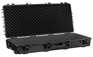 Photo MAL937-16.jpg Mallette PowerCase 119 x 53 x 21 cm pour armes longues