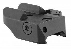 MEL501002-02 Montage basculant SR et ZM fixation à levier en deux pièces avec coudes intérieurs EAW BH 10 mm Photo MEL501002-02 Montage basculant SR et ZM fixation à levier en deux pièces avec coudes intérieurs EAW BH 10 mm