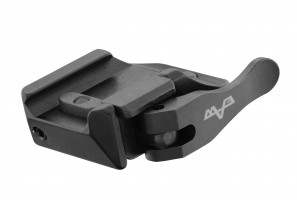 MEL601002-04 Montage basculant SR et ZM fixation à levier en deux pièces avec coudes intérieurs EAW BH 10 mm Photo MEL601002-04 Montage basculant SR et ZM fixation à levier en deux pièces avec coudes intérieurs EAW BH 10 mm