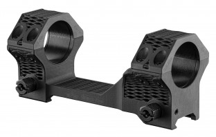 Montage monobloc EAW Black Line Diam 30