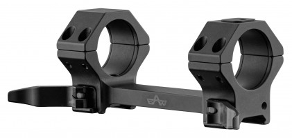 Montage monobloc à levier diam.34mm bh 15mm