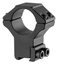 Photo MK1033-1.webp Colliers Microdot haut sur rail prisme 11 mm