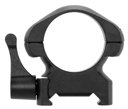 Photo MK5042-2.webp Microdot Weaver-type lever collars, 25.4 mm diameter.