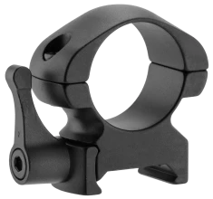 Photo MK5042.webp Microdot Weaver-type lever collars, 25.4 mm diameter.