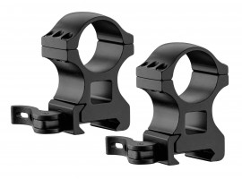 Weaver necklace diam. 25.4 - 6 lever screws bh 25.4