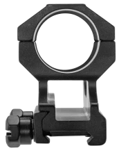 Photo MK5191-3.webp One-piece Microdot mount, angled Weaver type