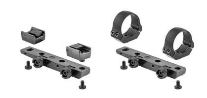 Embase Montage Basculant Prisme 11