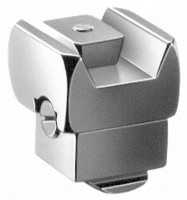 Complete Pivot EAW ZM Foot Bh12 Elbow 22mm