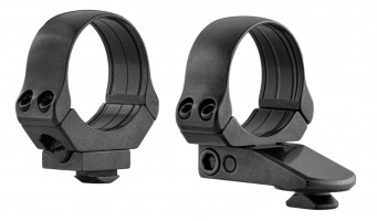 Upper part swivel mounting EAW diameter 30mm Bottom