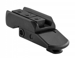 MPS5012003-01 Part. Sup EAW ZM pied bh12 coude 22mm Bar-Argo-L.A.-A Bolt3 Photo MPS5012003-01 Part. Sup EAW ZM pied bh12 coude 22mm Bar-Argo-L.A.-A Bolt3