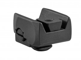 MPS5012003-02 Part. Sup EAW ZM pied bh12 coude 22mm Bar-Argo-L.A.-A Bolt3 Photo MPS5012003-02 Part. Sup EAW ZM pied bh12 coude 22mm Bar-Argo-L.A.-A Bolt3