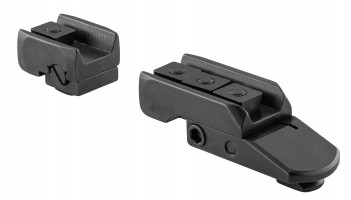 MPS5012003-07 Part. Sup EAW ZM pied bh12 coude 22mm Bar-Argo-L.A.-A Bolt3 Photo MPS5012003-07 Part. Sup EAW ZM pied bh12 coude 22mm Bar-Argo-L.A.-A Bolt3