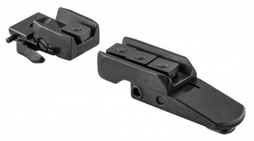 Part. Sup EAW ZM foot bh12 elbow 32mm Fair