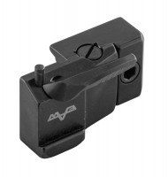MPS6013150-07 Part. Sup EAW SR foot bh12 elbow 32mm Exp Chapuis, Guerini Photo MPS6013150-07 Part. Sup EAW SR foot bh12 elbow 32mm Exp Chapuis, Guerini