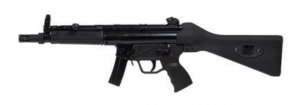 Photo MSD105-02 Pistolet mitrailleur semi-automatique Schmeisser MP5 9x19