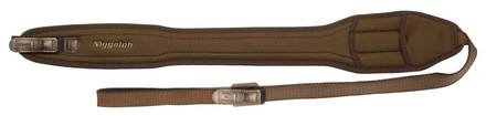 Niggeloh - Neoprene Rifle Slings with Quick Releases