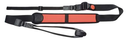 Niggeloh - Bretelles pour Chasse en Battue (Néoprène)