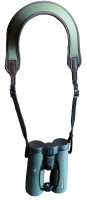 Niggeloh Sangle pour jumelles en néoprène