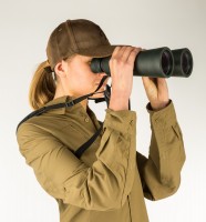 N1550-6 Harnais Niggeloh pour Jumelles (Noir ou Olive) Photo N1550-6 Harnais Niggeloh pour Jumelles (Noir ou Olive)