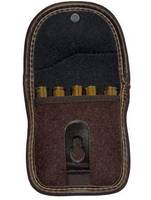 Niggeloh - Loden case - 5 rounds