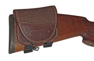 Niggeloh- 6 tube stock cartridge pouch