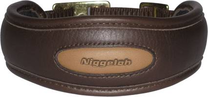 Niggeloh Collier Premium Cuir