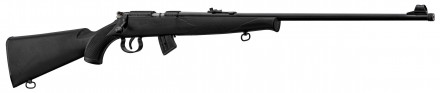 22 LR rifle Norinco mod. JW15 with synthetic stock