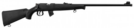 Carabine 22 LR Norinco mod. JW15 à crosse synthétique