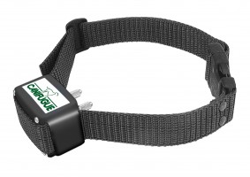 Additional collar for Canifugue fence