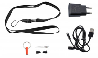 NUM315R-07 Num'Axes - Canicom 1500 collier de dressage Photo NUM315R-07 Num'Axes - Canicom 1500 collier de dressage