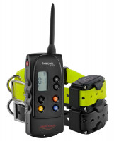 Num'Axes - Canicom 1500 pack for two dogs