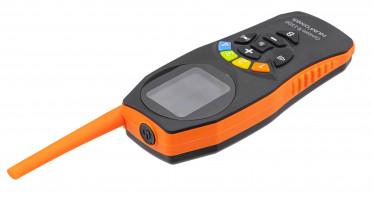 NUM320R-06 Num'Axes - Canicom 1500 collier de dressage Photo NUM320R-06 Num'Axes - Canicom 1500 collier de dressage