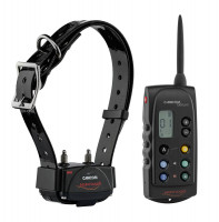 Canicom 1500 PRO education and tracking collar kit - 1500m