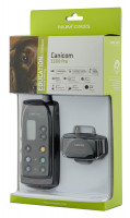 Photo NUM325B-02 NUM'AXES - Canicom 1500 Pro + Canibeep Radio Pack