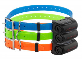 NUM370P3-01 Num'Axes - Pack Canicom 1500 pour 3 chiens Photo NUM370P3-01 Num'Axes - Pack Canicom 1500 pour 3 chiens