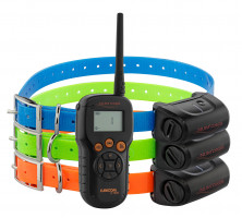 NUM370P3-02 Num'Axes - Pack Canicom 1500 pour 3 chiens Photo NUM370P3-02 Num'Axes - Pack Canicom 1500 pour 3 chiens