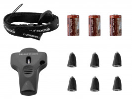 NUM370P3-23 Num'Axes - Pack Canicom 1500 pour 3 chiens Photo NUM370P3-23 Num'Axes - Pack Canicom 1500 pour 3 chiens