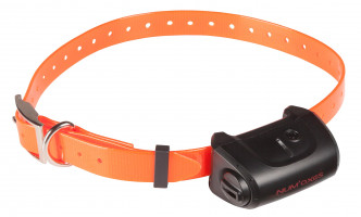 NUM375-1 Collier supplémentaire Canicom 5 Photo NUM375-1 Collier supplémentaire Canicom 5