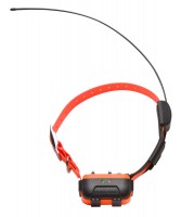 Photo NUM400-3 Canicom GPS Collar Kit - Tracking + training